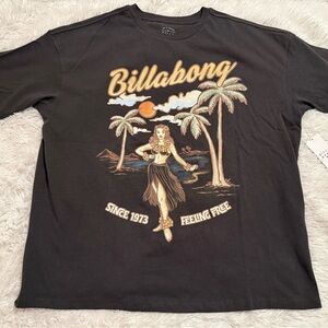 Billabong shirt